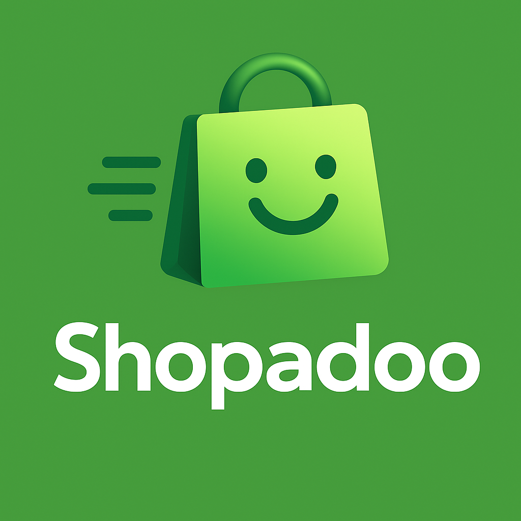 ShopadooUK logo